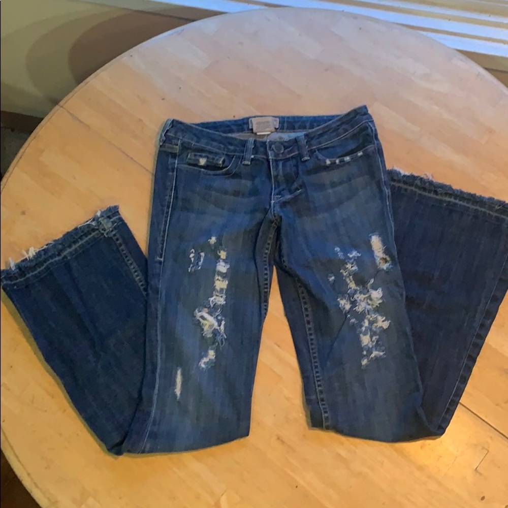 William Rast Jeans
